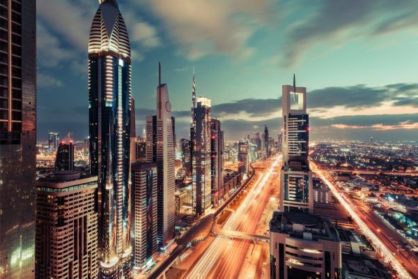 Dubai ranked 14th most expensive city in the world for high-net-worth individuals