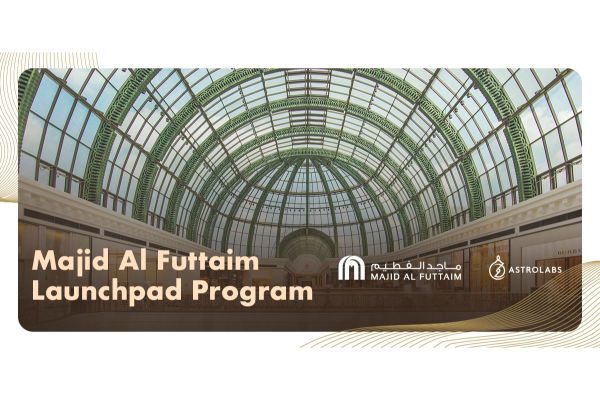 Majid Al Futtaim Launches Accelerator Programme For Regional SME & Startup Companies