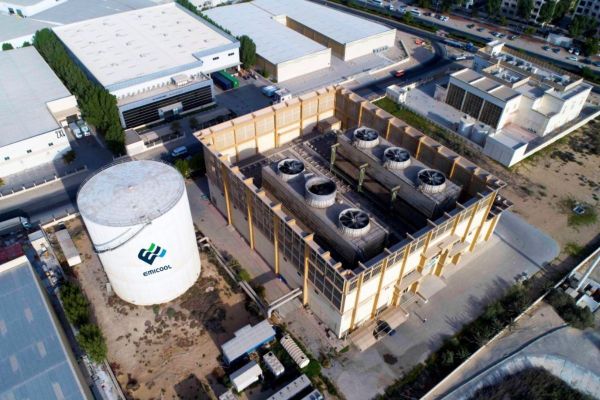 Emicool intensifies digital transformation with Oracle Cloud