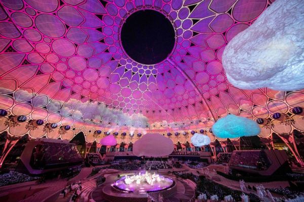 Expo 2020 announces its 1st collection of limited edition NFTs