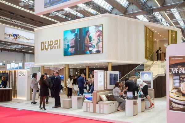 Dubai named #1 destination for international association meetings in 2021