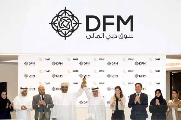 DFM launches trading of Oman Crude Oil Futures