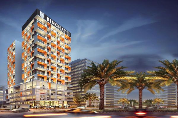Dubai: Binghatti Developers to sell property against cryptocurrencies