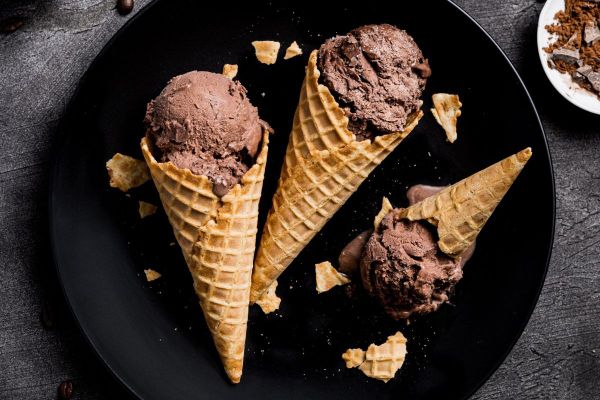 Unique ice creams you must try in Dubai!
