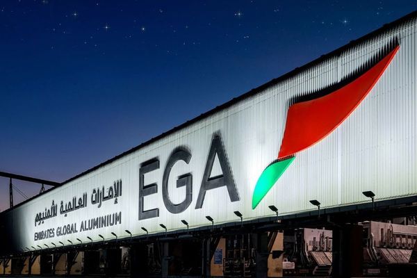 EGA to install highly-automated, multi-functional cranes in Jebel Ali