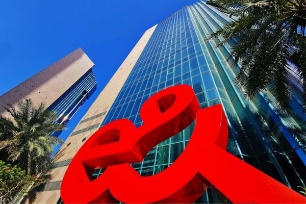 eWallet rebrands as e& money, transforming the fintech space