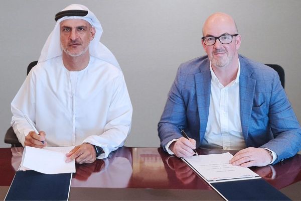 RTA signs MoU with BusTech Group to trial eco-friendly electric bus