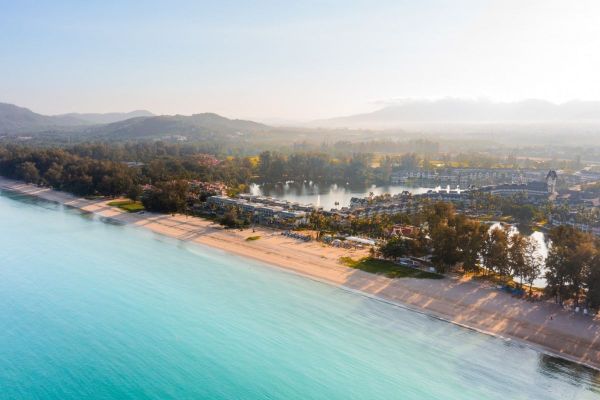 dnata grows partnership with  Banyan Tree Group