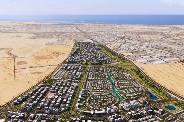 Dubai South Properties announce the launch of South Bay