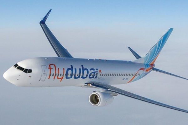 flydubai suspends flights to Sri Lanka until further notice