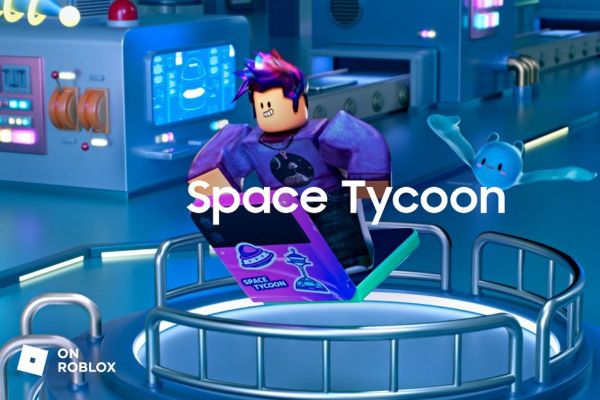 Samsung launches ‘Space Tycoon’, a Virtual Playground on Roblox