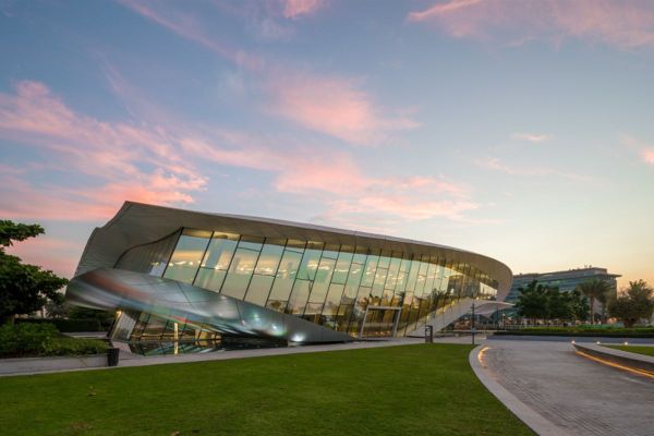 The 'Certified Cultural Guide Programme' at Etihad Museum to take place from  July 18