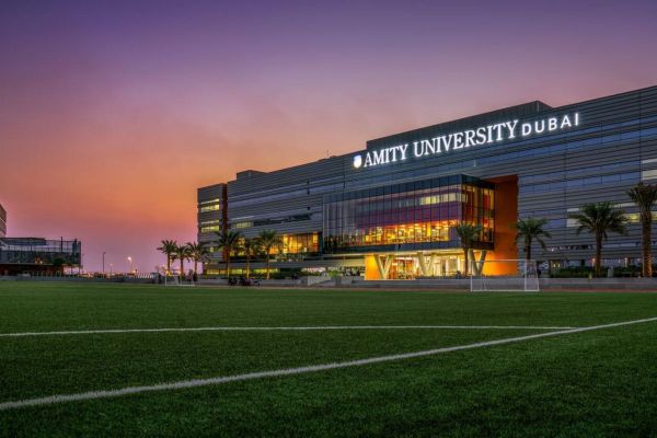Amity University Dubai granted institutional licensure from Ministry of Education