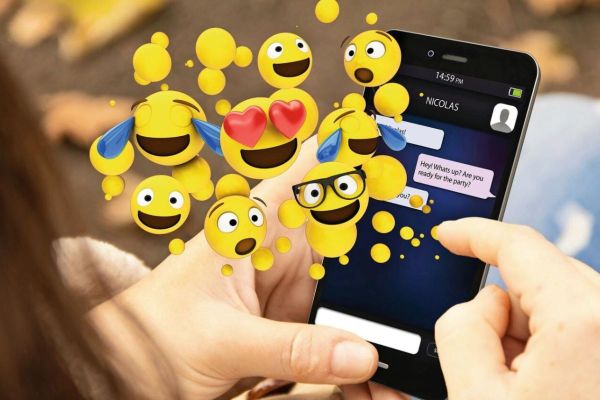 Meta reveals the most popular emojis in UAE