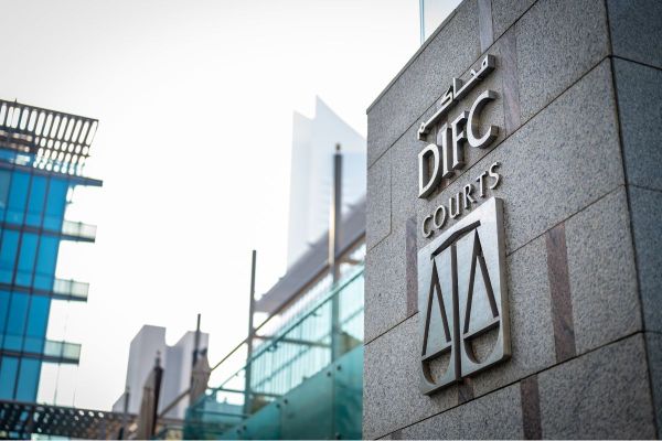 DIFC Courts release figures for first half of 2022