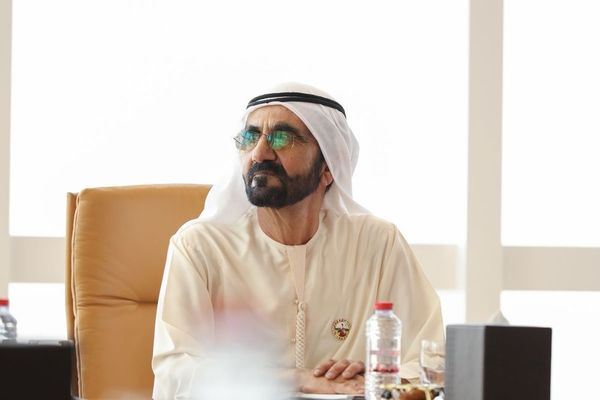New decree issued regulating grant of ‘Musataha’ rights on commercial lands in Dubai