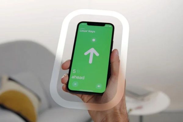 iOS 16 Introduces New Capabilities for Accessories With U1 Chip Integration