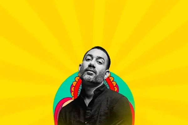 India's no.1 Electronic music producer Nucleya to perform in Dubai