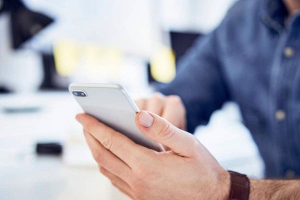 UAE authorities launch new mobile app to detect & prevent fire