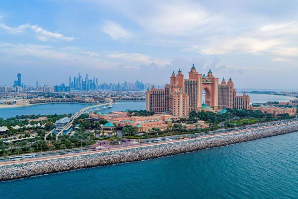 Dubai tops the list of most popular city breaks around the world, new study finds