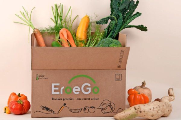 Get 50% discount on UAE's 1st 'ugly' fruits & veggies delivery service