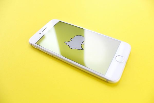 The Rise & Fall of Snapchat