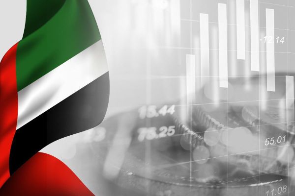 Fund transfers between UAE banks amounted to AED3.96 trillion in the 1st four months of 2022