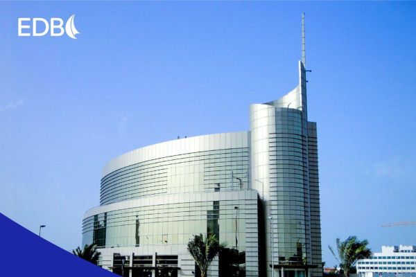 EDB to offer free consultancy to SMEs, boosting efficiency in UAE manufacturing