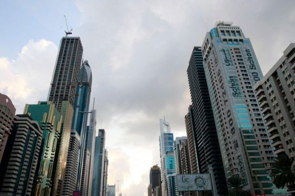 Dubai’s office utilization levels highest among EMEA