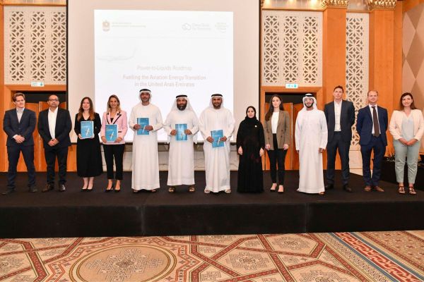 Ministry of Energy and Infrastructure launches Power-to-Liquids Roadmap