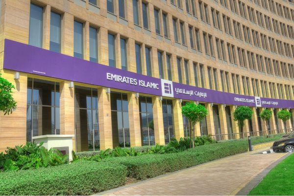 Emirates Islamic’s profit increases by 23% in H1 of 2022