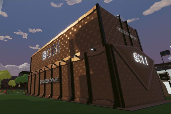 CBI becomes the 1st bank in the UAE to launch a virtual location in Metaverse