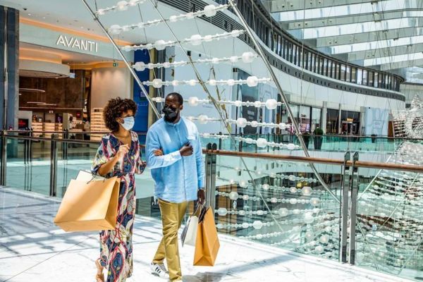 4 global trends shaping the future of retail destinations: Savills