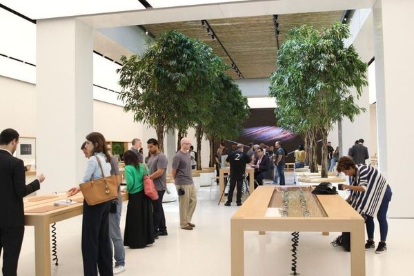 Apple is hiring in the UAE: Several vacancies for Dubai, Abu Dhabi operations