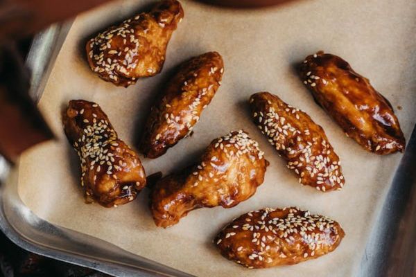 Finger Lickin’ Good! Here are the tastiest chicken wings in Dubai