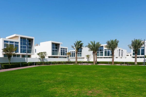 Villa rents in Dubai go up as demand for bigger homes increases post-Covid