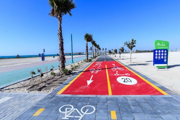 RTA issues 38,000 e-scooter permits in 3 months