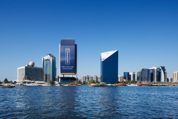 Emirates NBD with DIFC Fintech Hive and Microsoft launches a global accelerator programme for metaverse start-ups