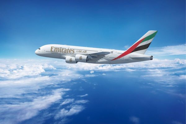 Emirates to undertake largest known fleet retrofit project as part of multi-billion dollar investment to elevate customer experience