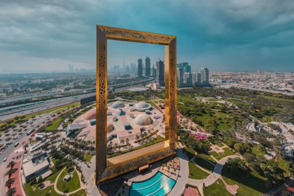 #DubaiDestinations summer campaign concludes with record engagement of over 3.3 million and 50 million+ views across social media platforms