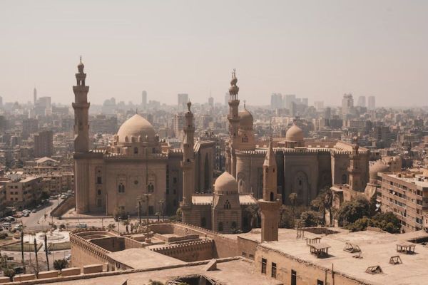 UAE investments in Egypt increase by 169% in H1 2022