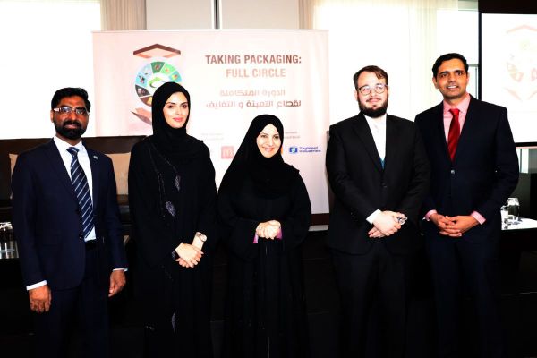 EEG reviews best technologies, policies in packaging industry in its 4th panel discussion