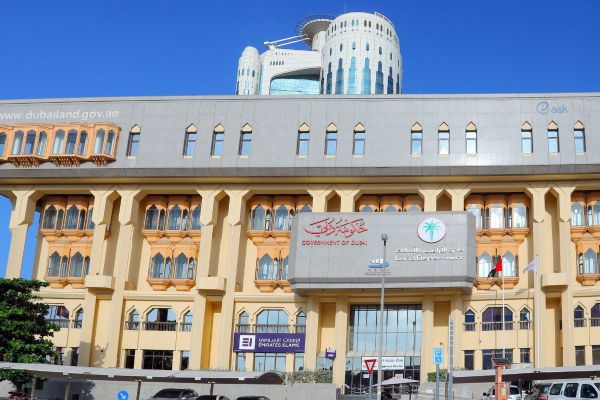 DLD Mo’asher: Highest sales transactions in the past decade recorded in July 2022