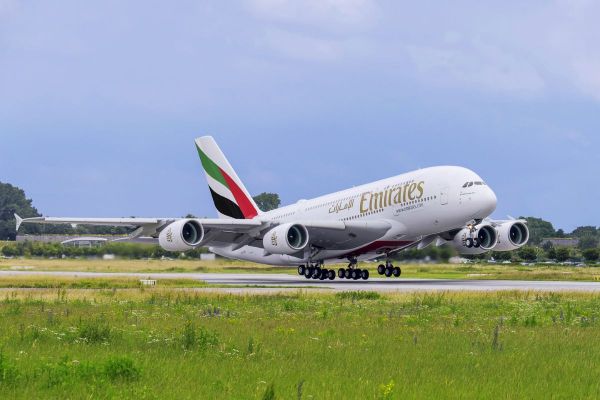 Emirates to restore non-stop A380 services to and from Auckland & Kuala Lumpur from December 1st