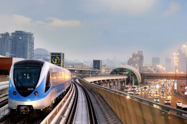 RTA launches Trial Rail Automated System to improve its paperless transactions