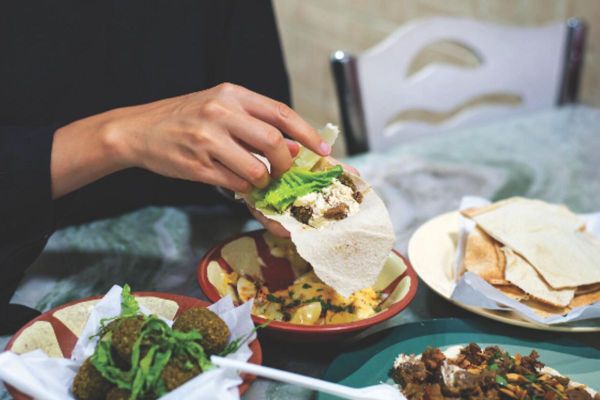 The best deals for Emirati Women’s Day in UAE