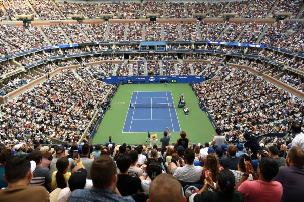 Emirates to return as Official Airline of the US Open Tennis Championships