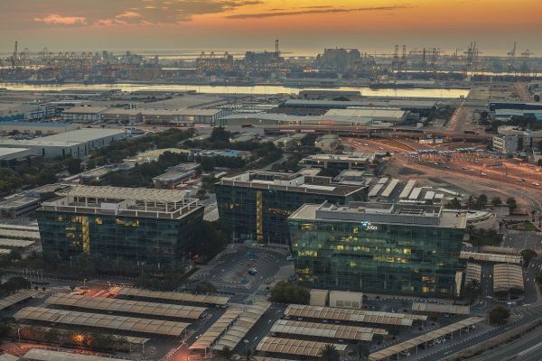 Jafza records 19% trade growth in 2021