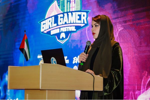 Dubai Esports Festival to starts from 9th November
