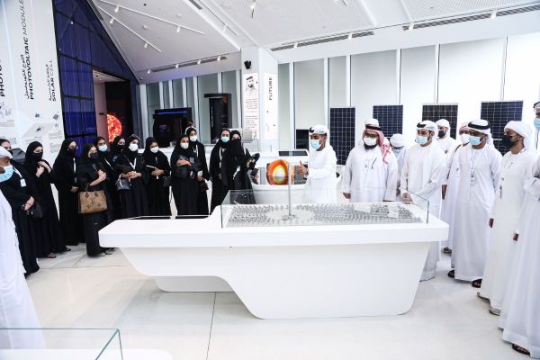 DEWA’s Innovation Centre launches 2nd batch of 'Cleantech Youth Programme'